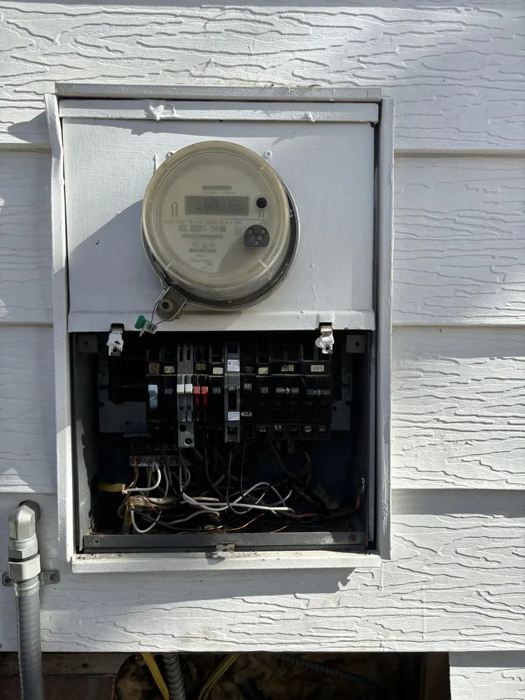 Slide of Zepeda Electric