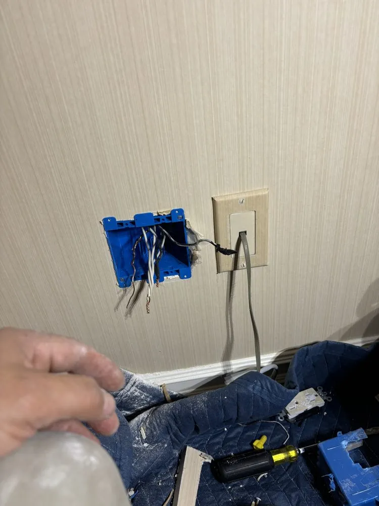 Slide of Zepeda Electric