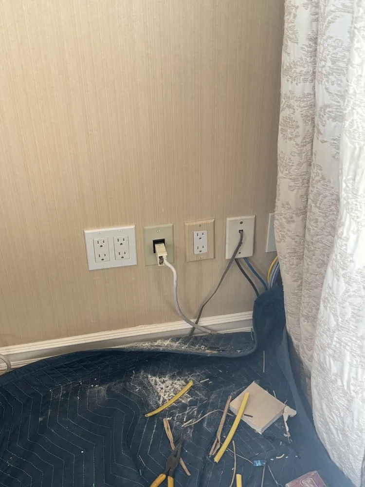 Slide of Zepeda Electric