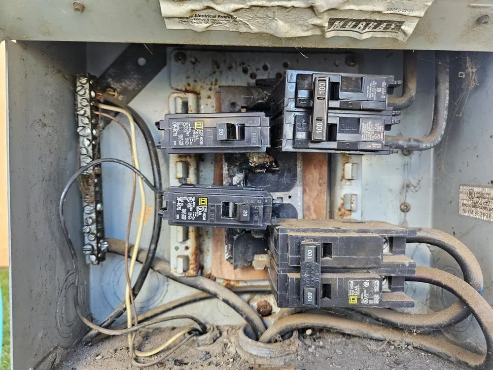 Slide of Zepeda Electric