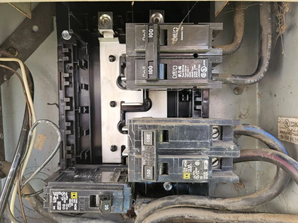 Slide of Zepeda Electric