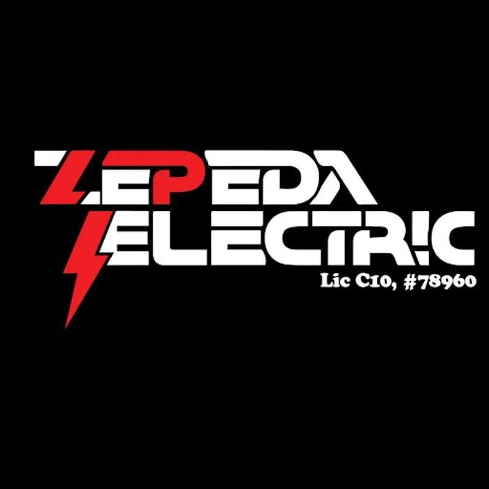 Slide of Zepeda Electric