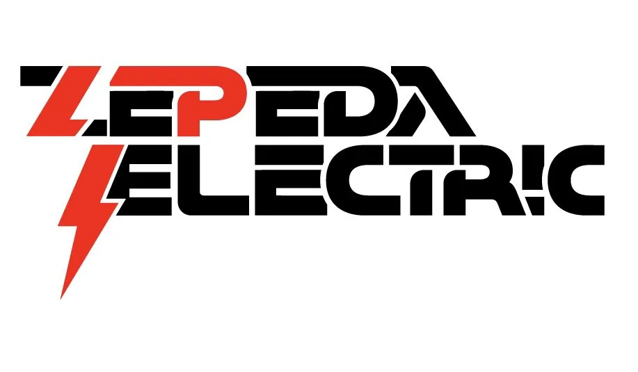 Slide of Zepeda Electric
