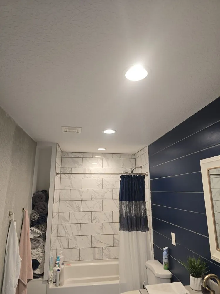 Slide of Zephyr Electrical