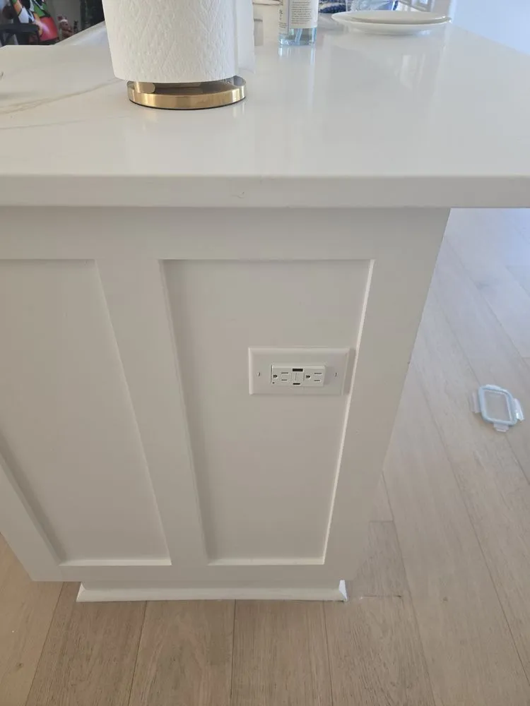 Slide of Zephyr Electrical