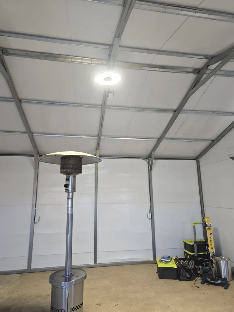 Slide of Zephyr Electrical