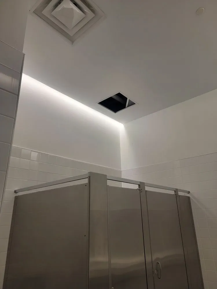 Slide of Zephyr Electrical