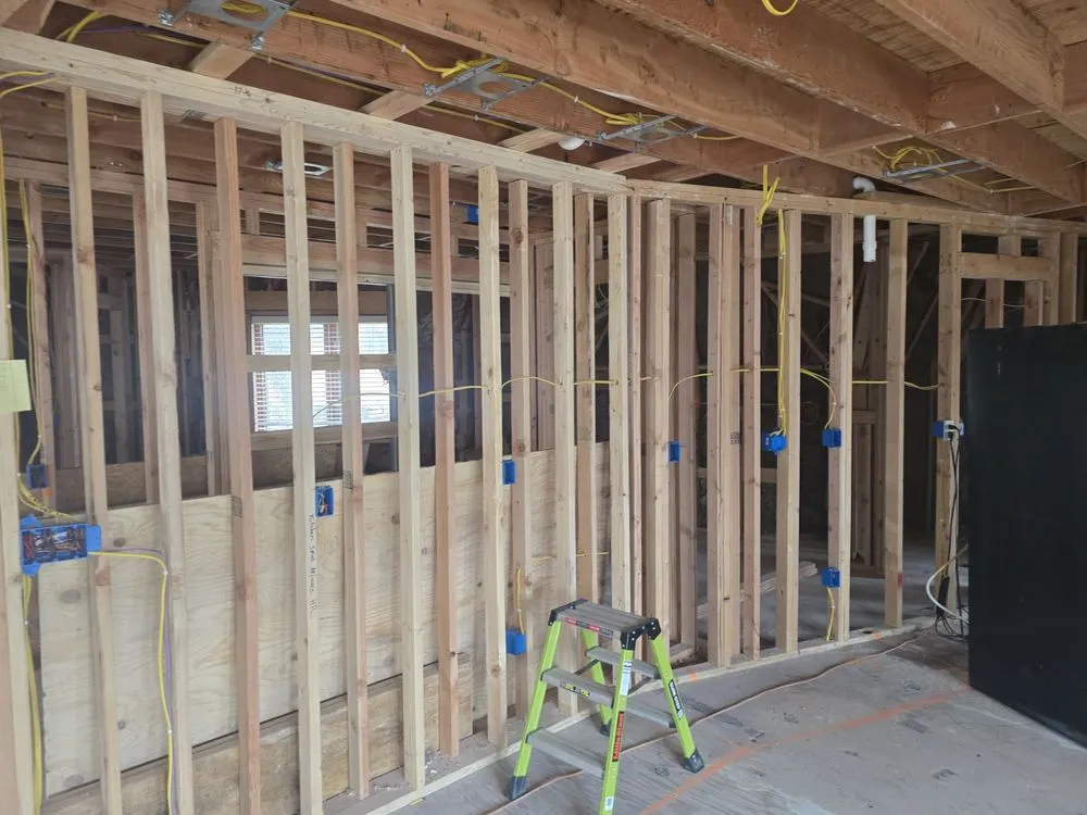 Slide of Zephyr Electrical