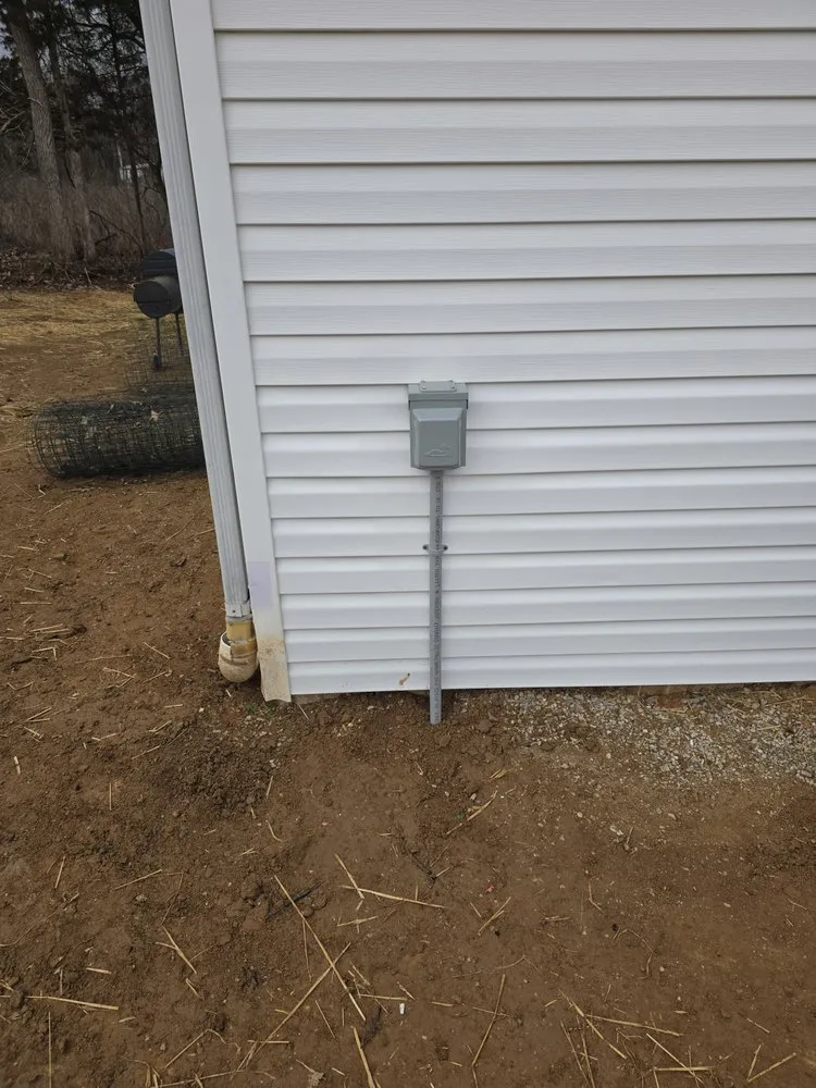 Slide of Zephyr Electrical