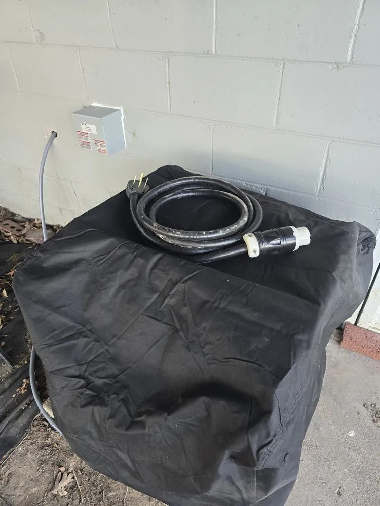 Slide of Zephyr Electrical