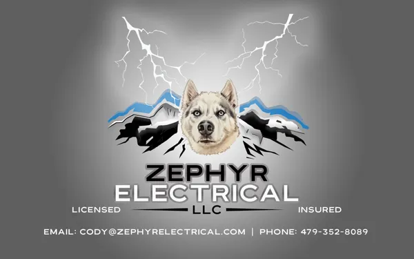 Zephyr Electrical