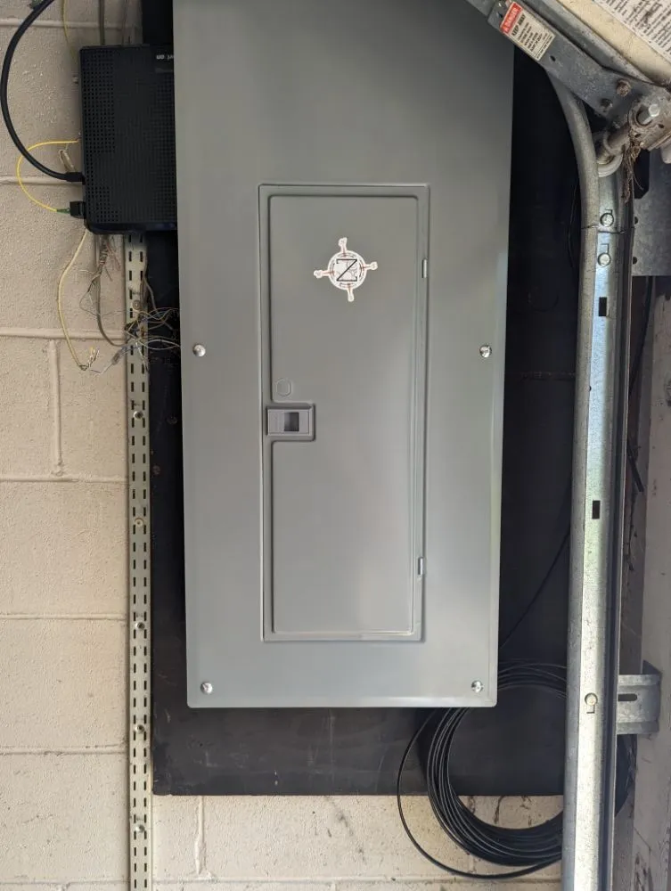 Reliable outlet and switch repair service in Wall Township, NJ - Zephyr Electrical Construction