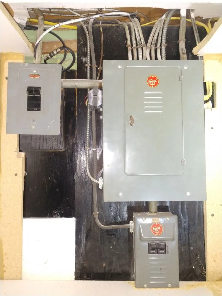Licensed lighting installation in Wall Township, NJ by Zephyr Electrical Construction
