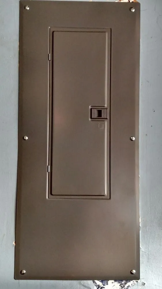Affordable electrician providing circuit breaker repair in Wall Township, NJ - Zephyr Electrical Construction