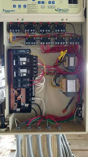 Certified outlet and switch repair experts serving Wall Township, NJ - Zephyr Electrical Construction