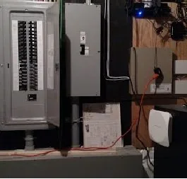 Professional wiring installation service in Wall Township, NJ - Zephyr Electrical Construction