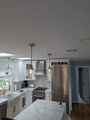Zephyr Electrical Construction