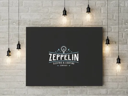 Zeppelin Electric & Lighting