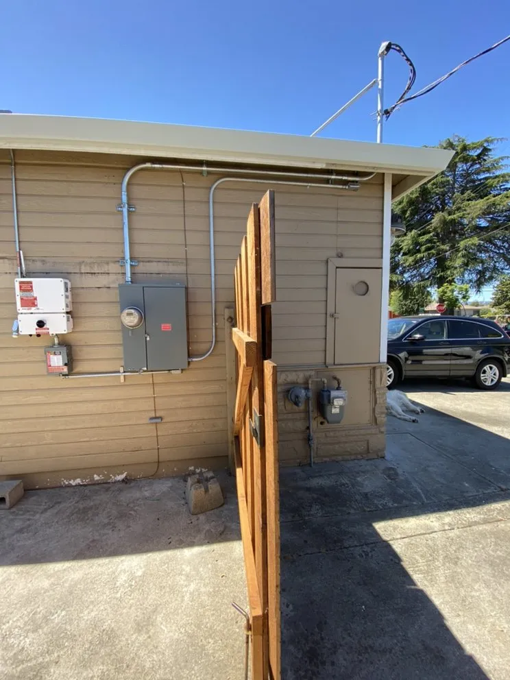 Slide of Zeros Electrical