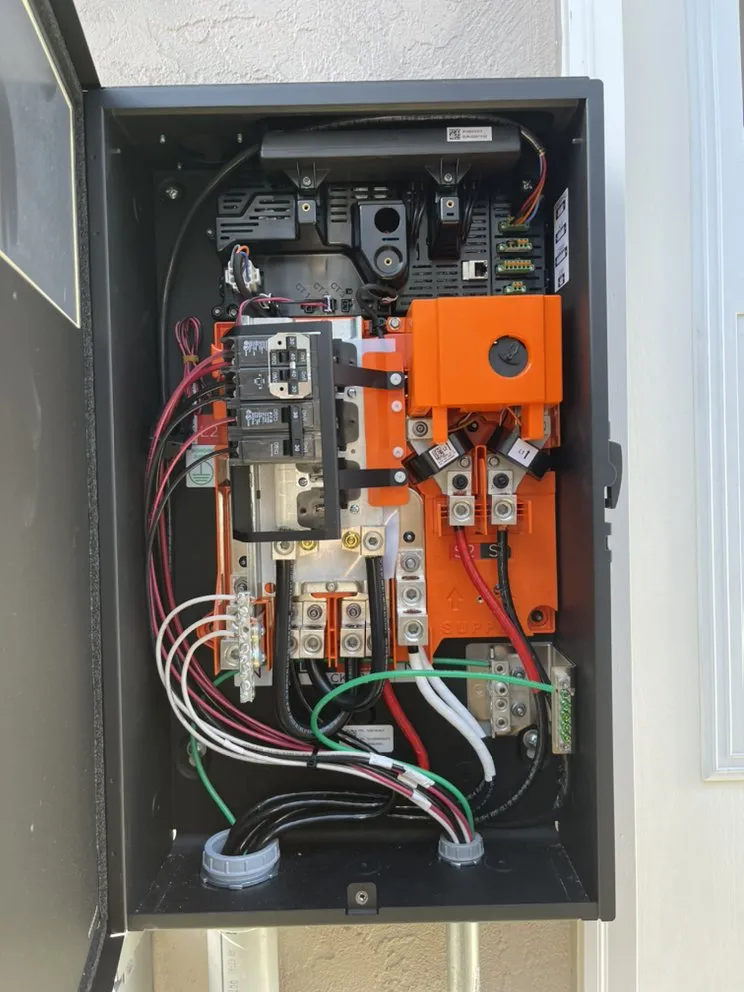 Slide of Zeros Electrical