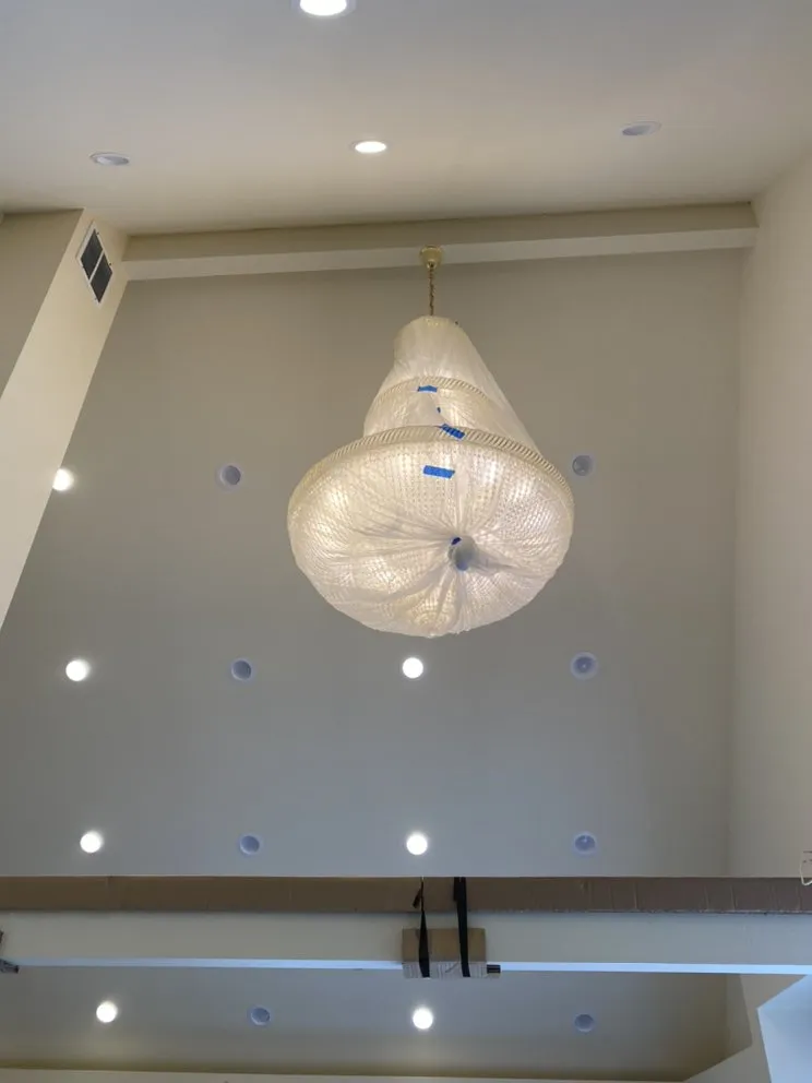 Slide of Zeros Electrical