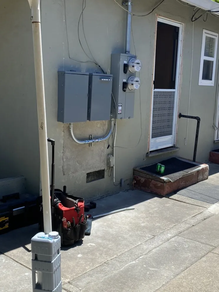 Slide of Zeros Electrical