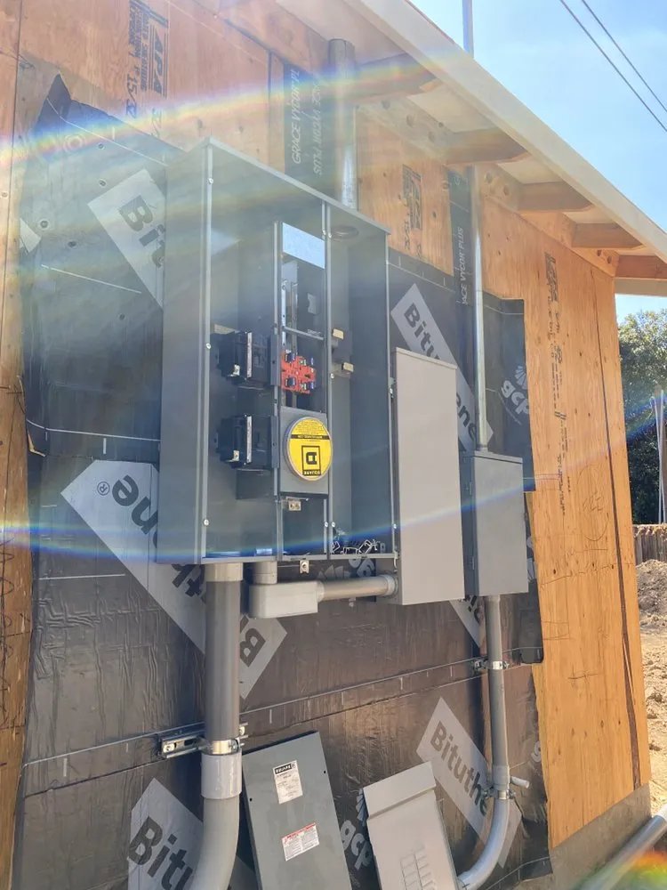 Slide of Zeros Electrical