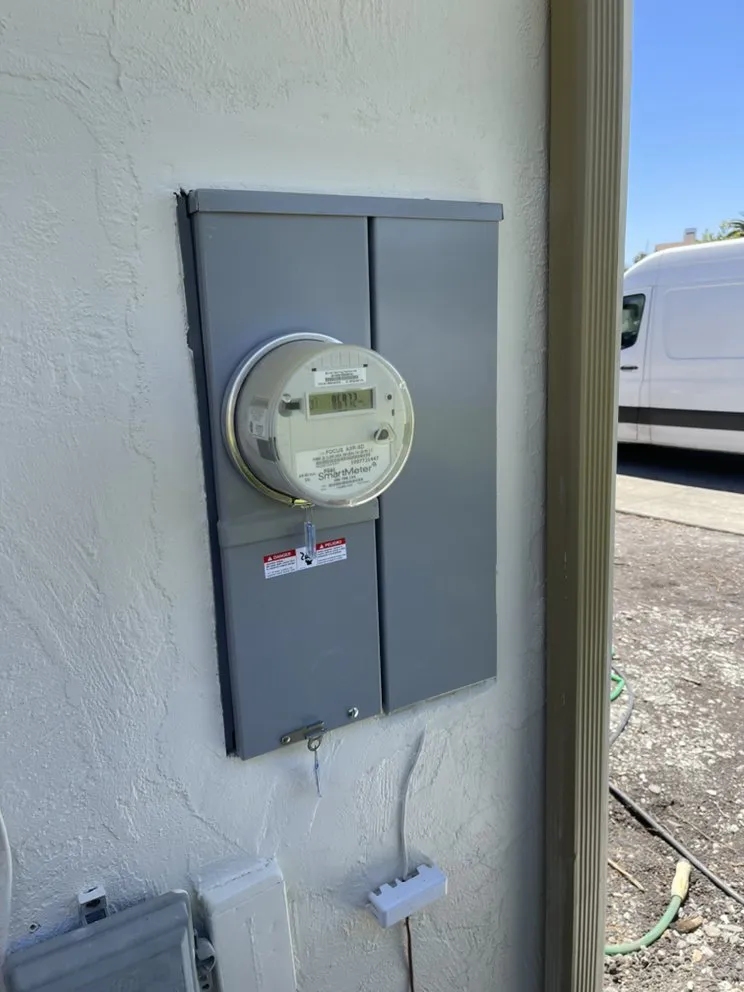 Slide of Zeros Electrical