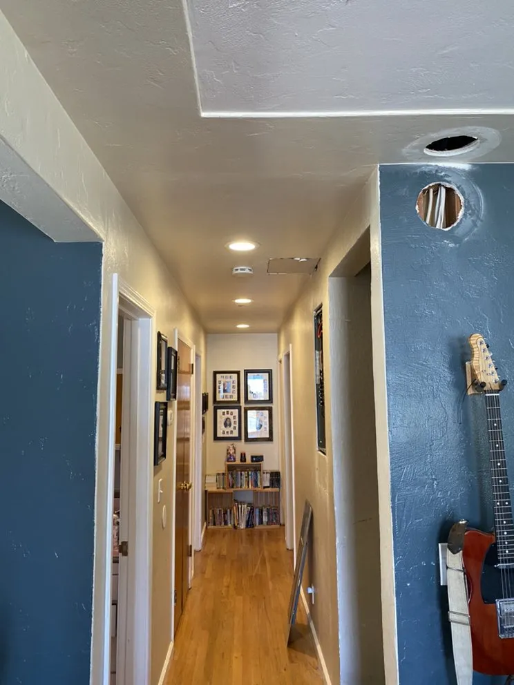 Slide of Zeros Electrical