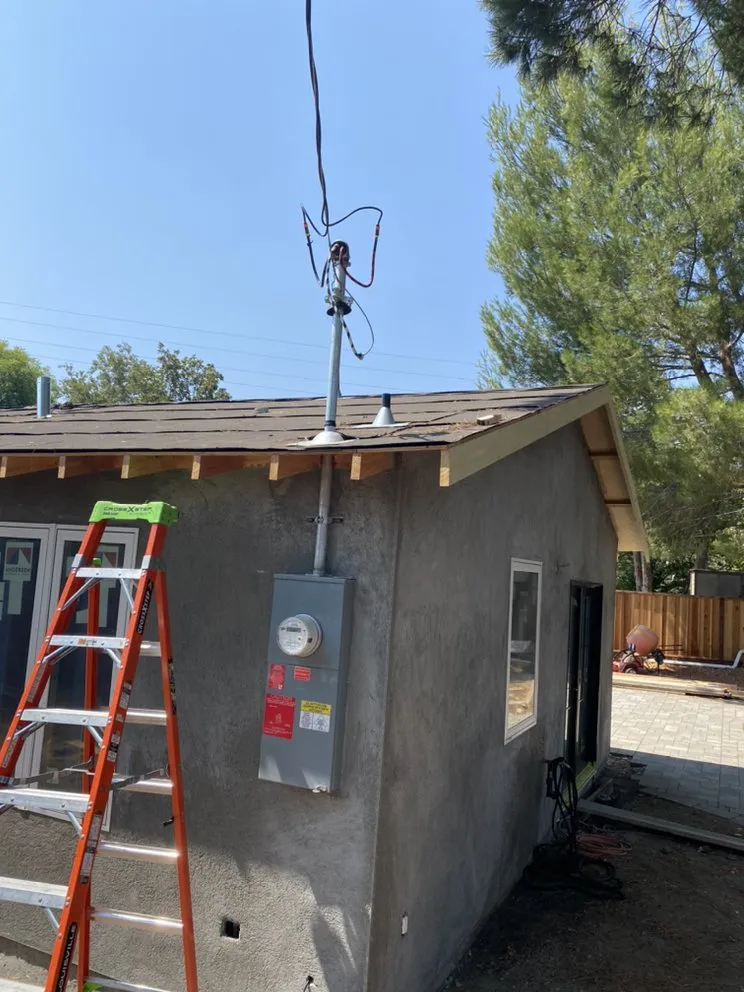 Slide of Zesati Electric