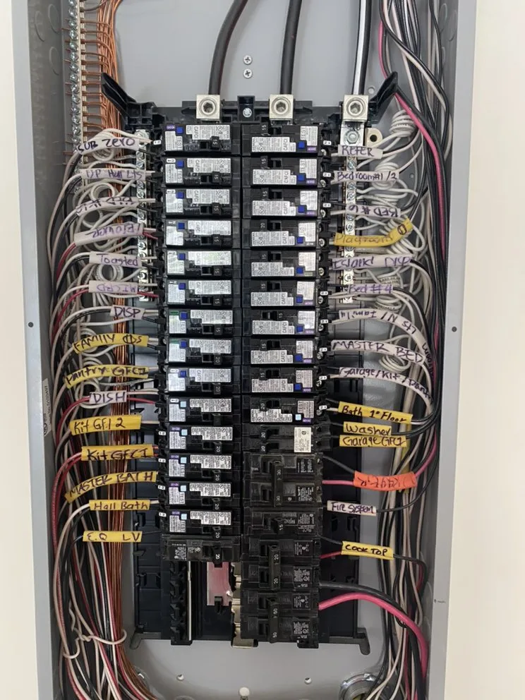 Slide of Zesati Electric