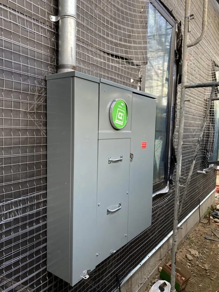 Slide of Zesati Electric