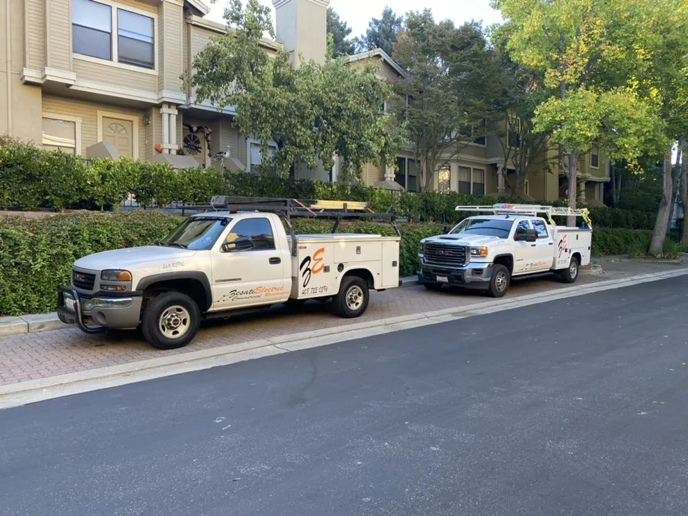 Slide of Zesati Electric