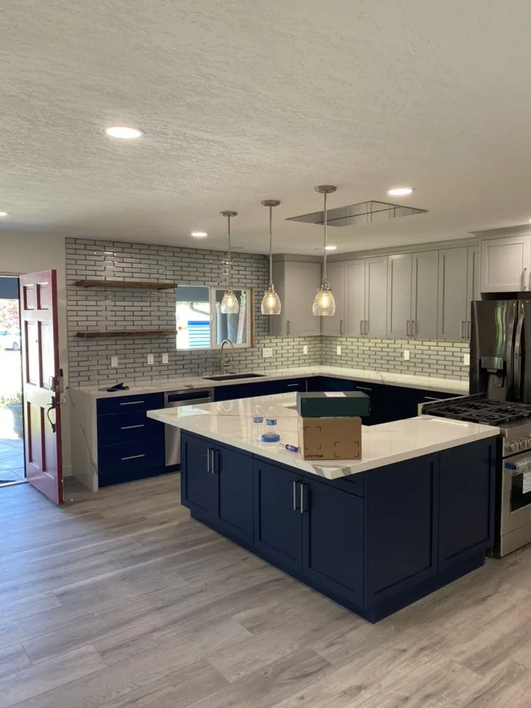 Slide of Zesati Electric