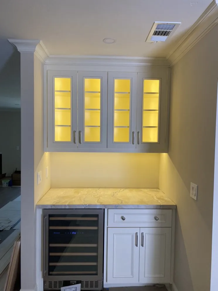 Slide of Zesati Electric