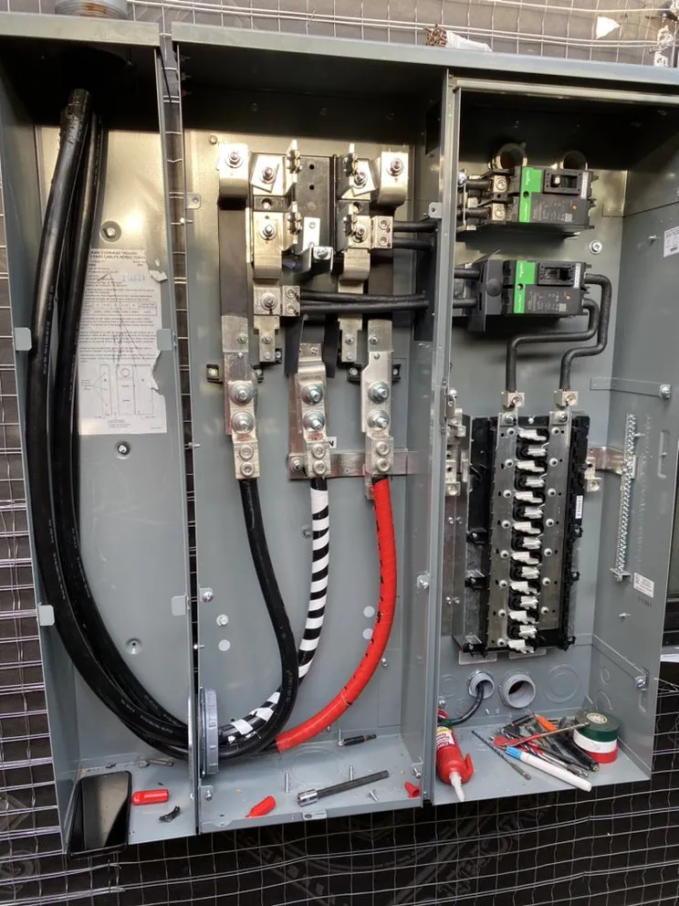 Slide of Zesati Electric