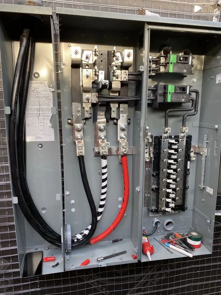 Slide of Zesati Electric