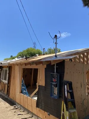 Zesati Electric Logo