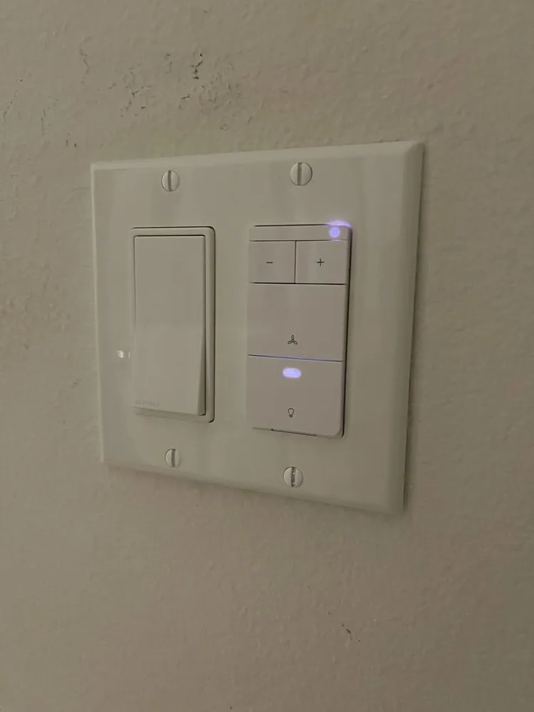 Slide of Zest Electric