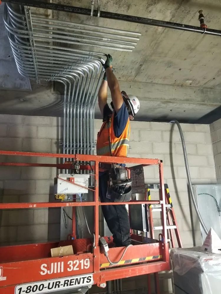 Slide of Zest Electric