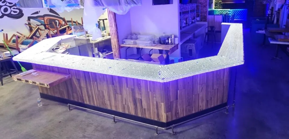 Slide of Zest Electric