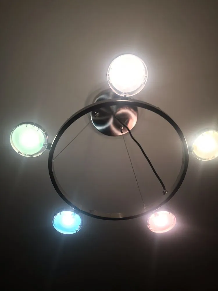 Slide of Zest Electric