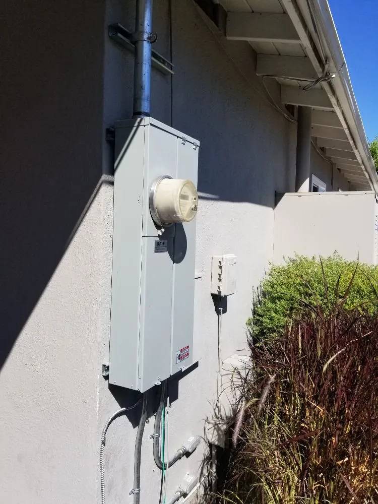 Slide of Zest Electric