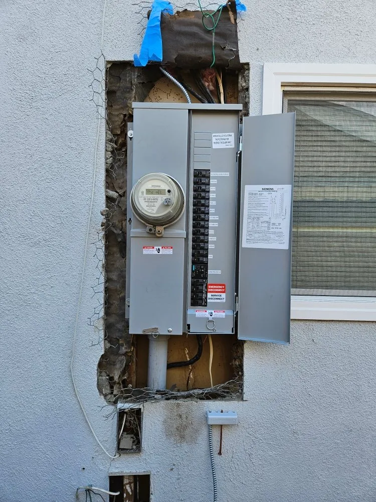 Slide of Zest Electric