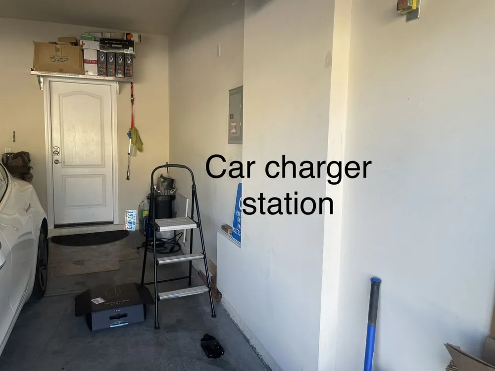 Slide of Zeta Electric