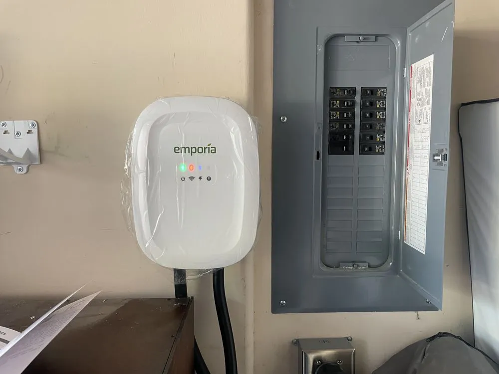 Slide of Zeta Electric