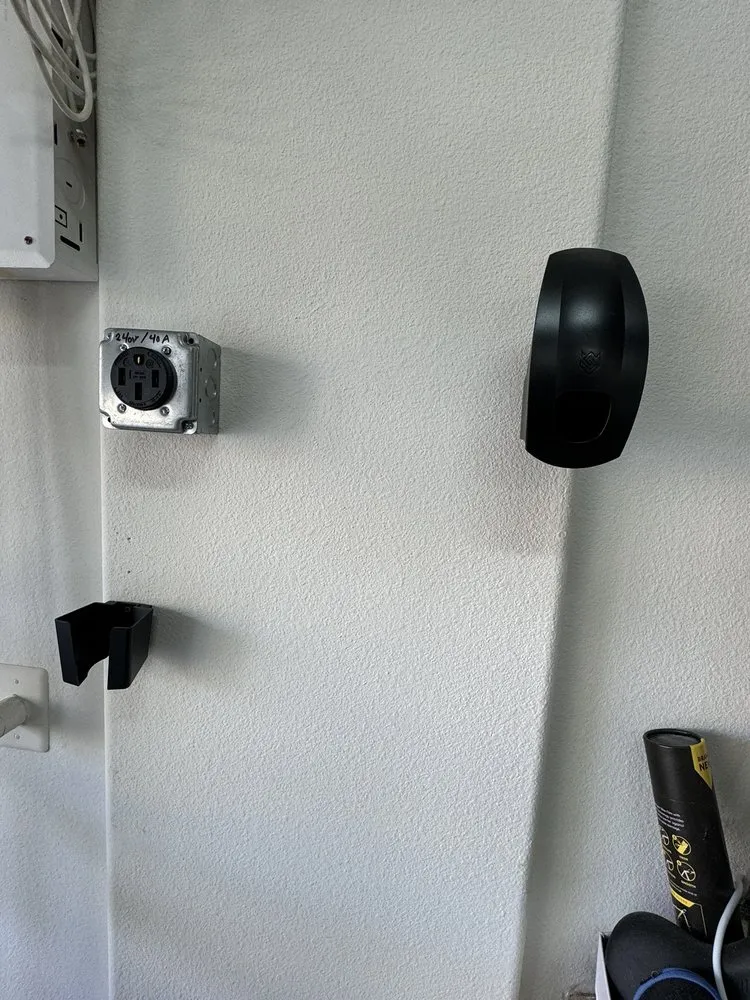 Slide of Zeta Electric