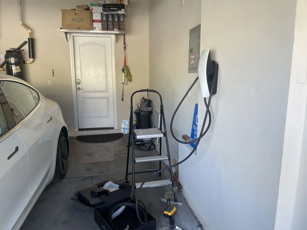 Slide of Zeta Electric