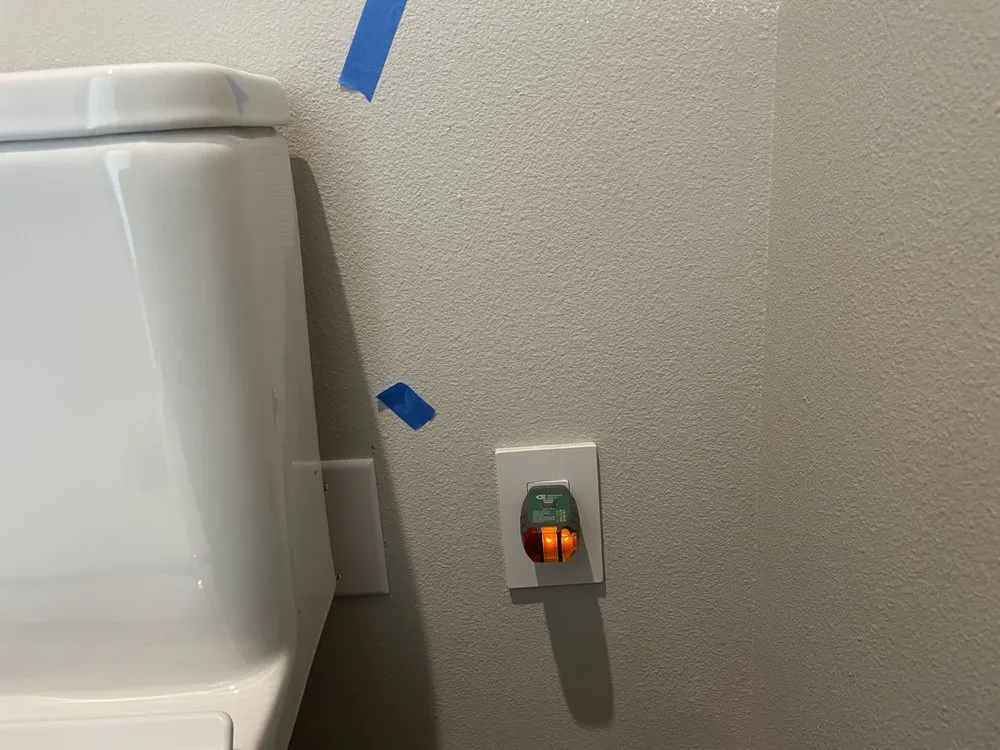 Certified outlet and switch repair experts serving ,  - Zeta Electric