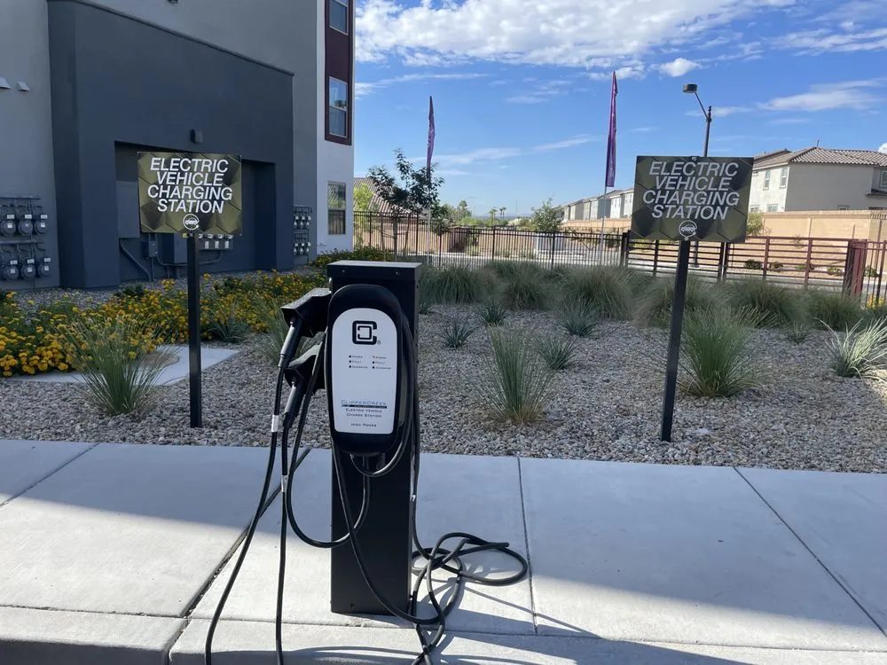 Slide of Zeta Electric